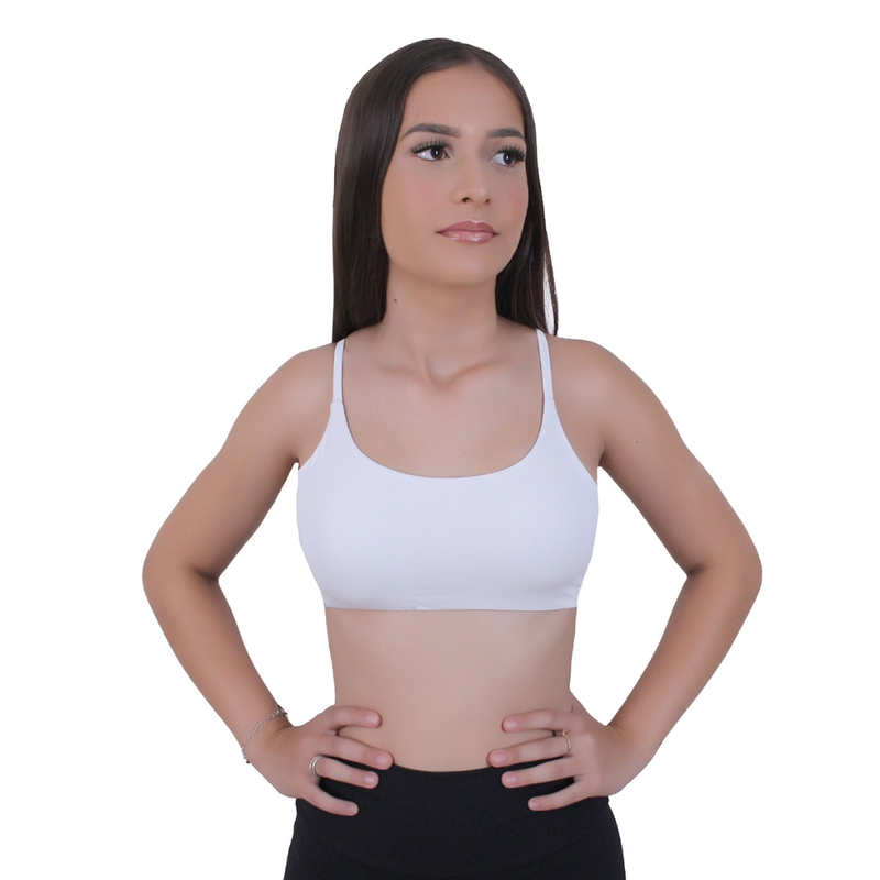 Top  Suplex Poliamida