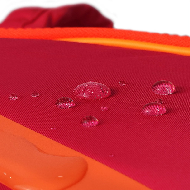 Raqueteira Beach Tennis Nova Reforçada e Impermeável Bolsa Sacola Para Raquete