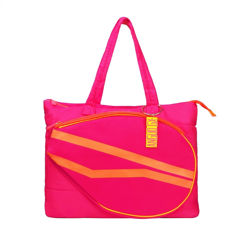 Raqueteira Beach Tennis Impermeável