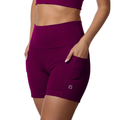 Short Feminino para Corrida