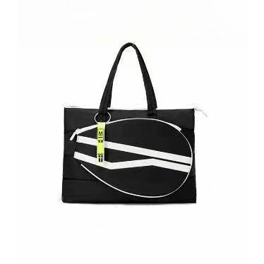 Raqueteira Beach Tennis Impermeável