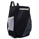Mochila Beach Tennis Raqueteira Exclusiva com bolsos Lançamento