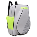 Mochila Beach Tennis Raqueteira Exclusiva com bolsos Lançamento