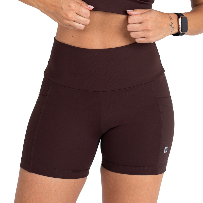 Short Feminino para Corrida