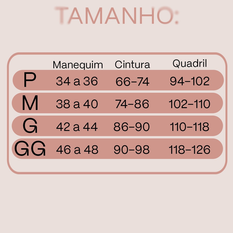 Calça Legging Com Cós De Silicone