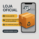 Kit Par Manguito Proteção Solar Carro Atividade Fisica Corrida Bike Volei