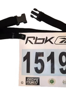 Fixa Número De Cintura Elástico Corrida Ciclismo Caminhada