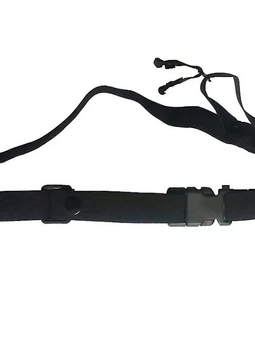 Fixa Número De Cintura Elástico Corrida Ciclismo Caminhada