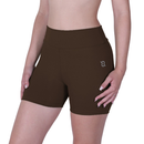 Short Poliamida Zero Transparencia