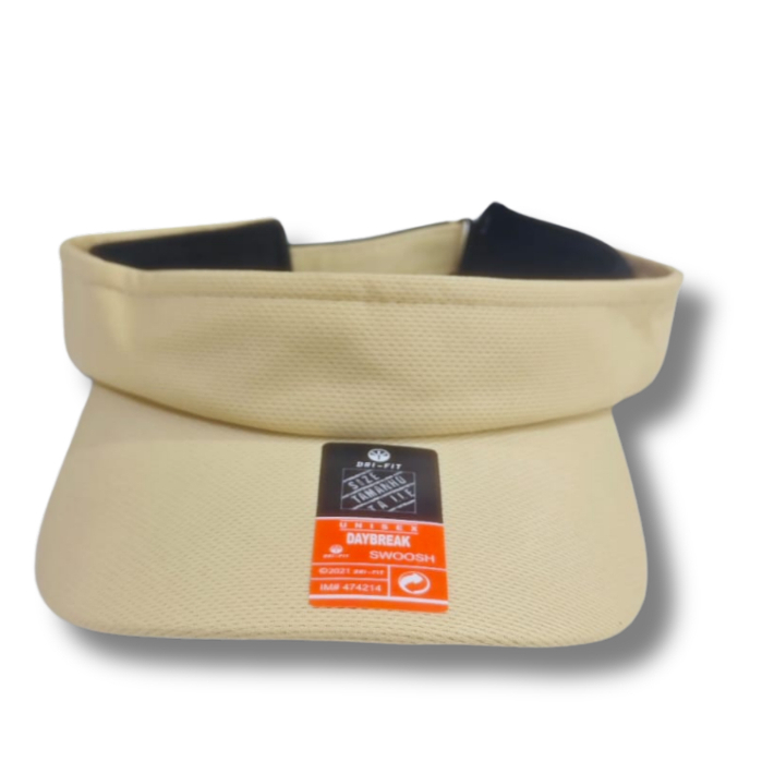 Viseira Dry Fit