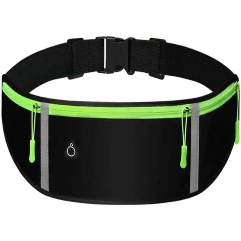 Pochete Esportiva Unissex