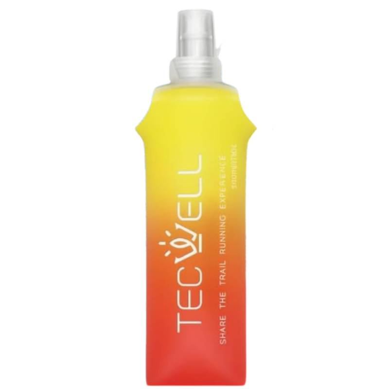 Garrafa De Agua Dobravel