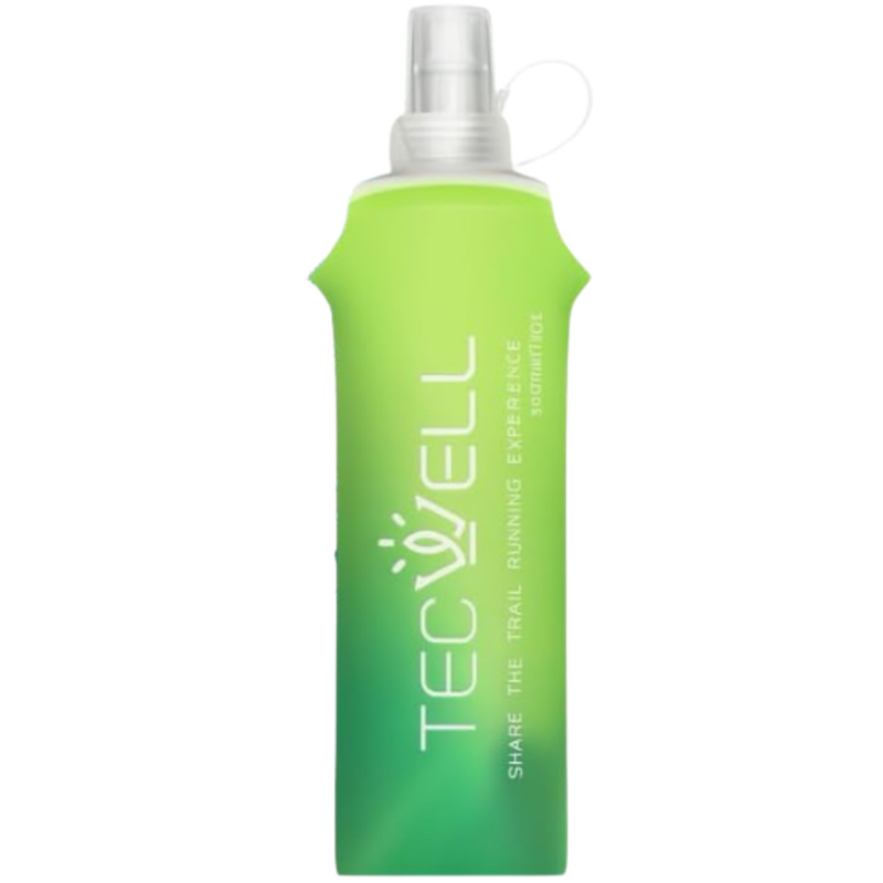 Garrafa De Agua Dobravel