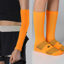 Kit Manguito + Meia Performance UP Unissex Poliamida Confortável Esportivo Ciclismo Corrida