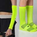 Kit Manguito + Meia Performance UP Unissex Poliamida Confortável Esportivo Ciclismo Corrida