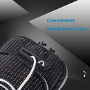 Pochete Fitness Braçadeira Titular Do Telefone Móvel: Prova De Sour, Adequado para Feminino e Masculino