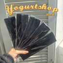 Kit 12 Faixas De Cabelo Penteados E Esportes Com Preto Branco e Colorido