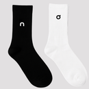 Kit Meia Cano Longo ON