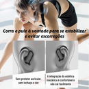 Vitog A520 Fones De Ouvido Controle Toque Bluetooth 5.3 HiFI Estéreo À Prova Dwireless Água TWS Fone Esportes Sem Fio Co