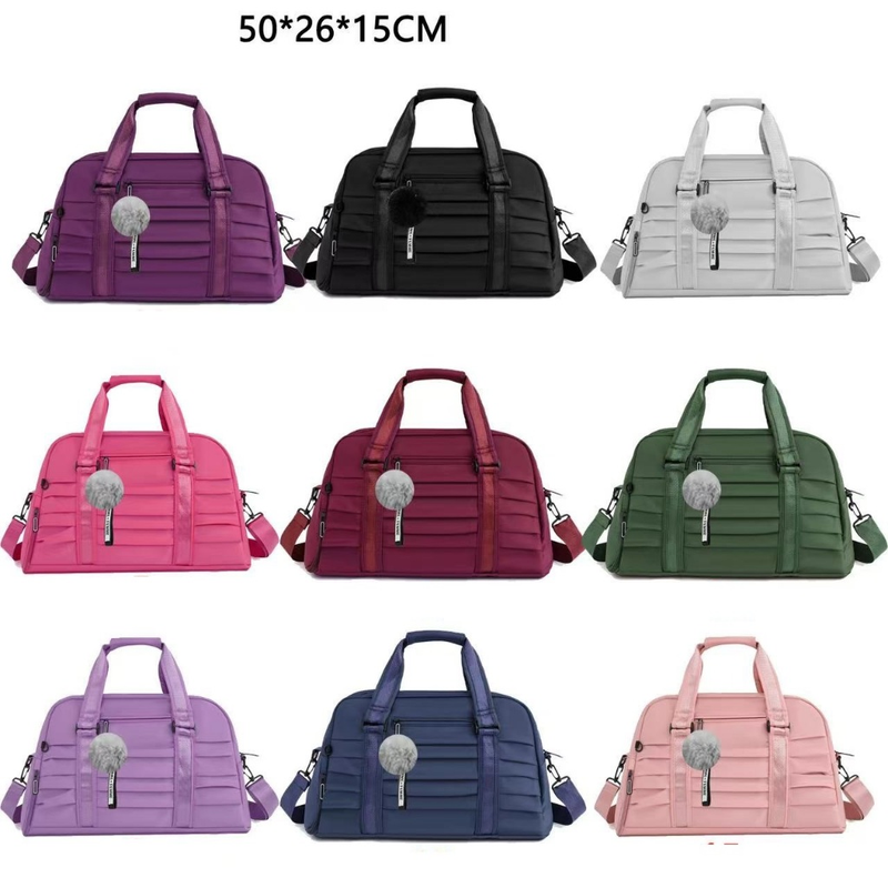 Bolsa Para Academia e Viagem