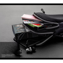 Pochete Fitness Braçadeira Titular Do Telefone Móvel: Prova De Sour, Adequado para Feminino e Masculino