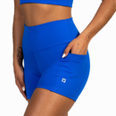 Short Feminino para Corrida