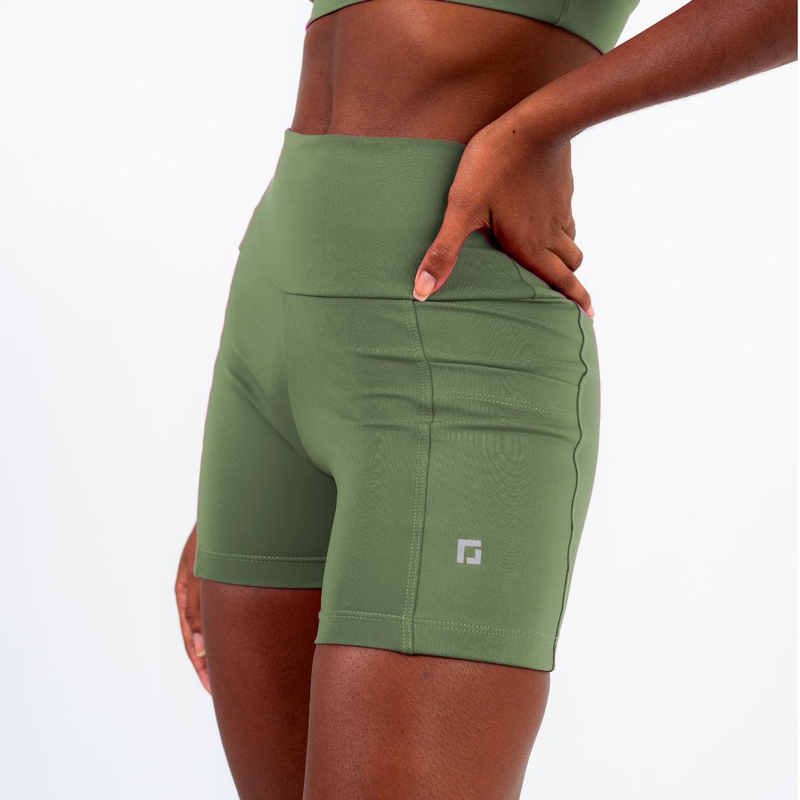 Short Feminino para Corrida