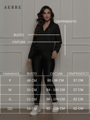 Jaqueta Feminina Microfibra Resistente à Água e Proteção UV