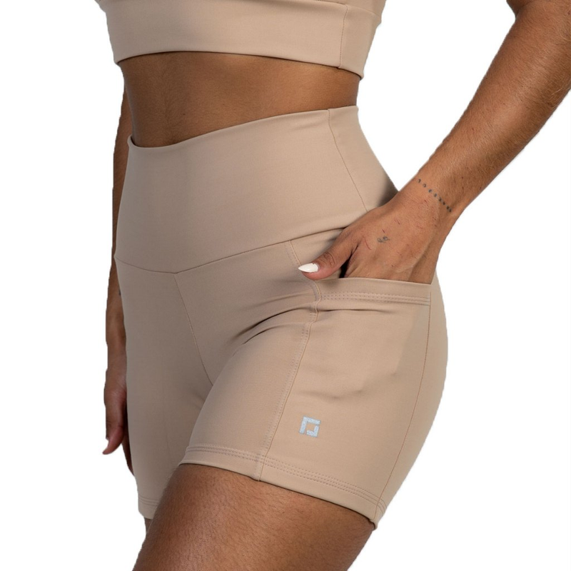 Short Feminino para Corrida