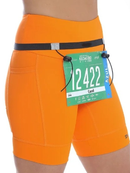 Fixa Número De Cintura Elástico Corrida Ciclismo Caminhada