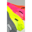 Meia Soquete Invisível Esportiva Corrida Ciclismo Caminhada 0174