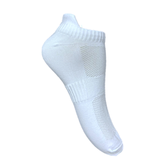Meia Soquete Invisível