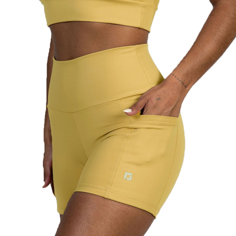 Short Feminino para Corrida