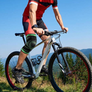 Kit 2 Joelheiras De Compressão Tensor Alívio De Dor No Joelho yihan