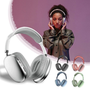 Fone de ouvido Bluetooth Sem Fio Headphone Bluetooth Recarregável P9 Top Casual Esportivo