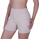 Short Poliamida Zero Transparencia