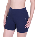 Short Poliamida Zero Transparencia