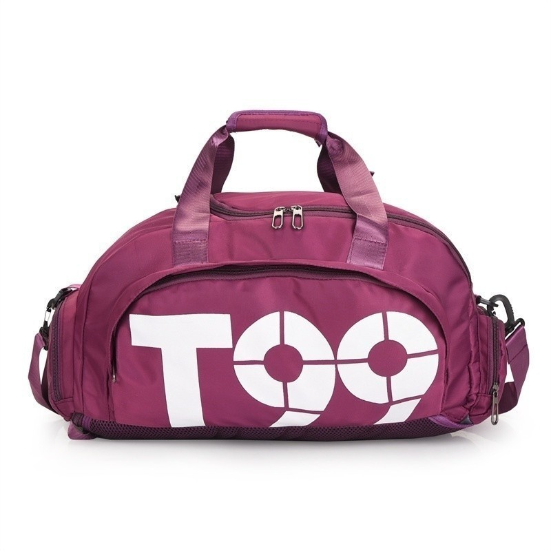 Bolsa Esportiva