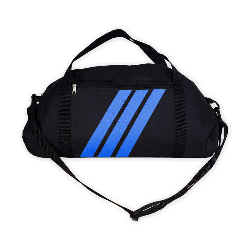 Bolsa Saco Mochila para Academia e Treino de Ombro Transversal Impermeável - AD-1