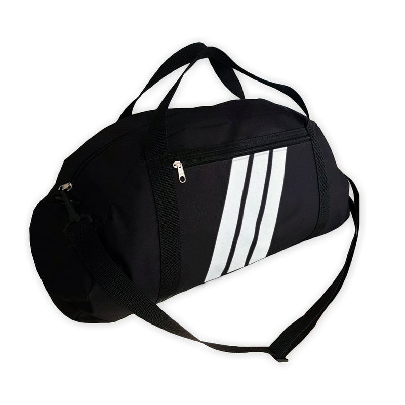 Bolsa Saco Mochila para Academia e Treino de Ombro Transversal Impermeável - AD-1