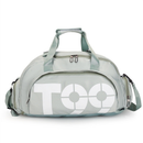 Bolsa Mala Esportiva Mochila Costa Transversal Fitness Treino Futebol Academia impermeável Sustore