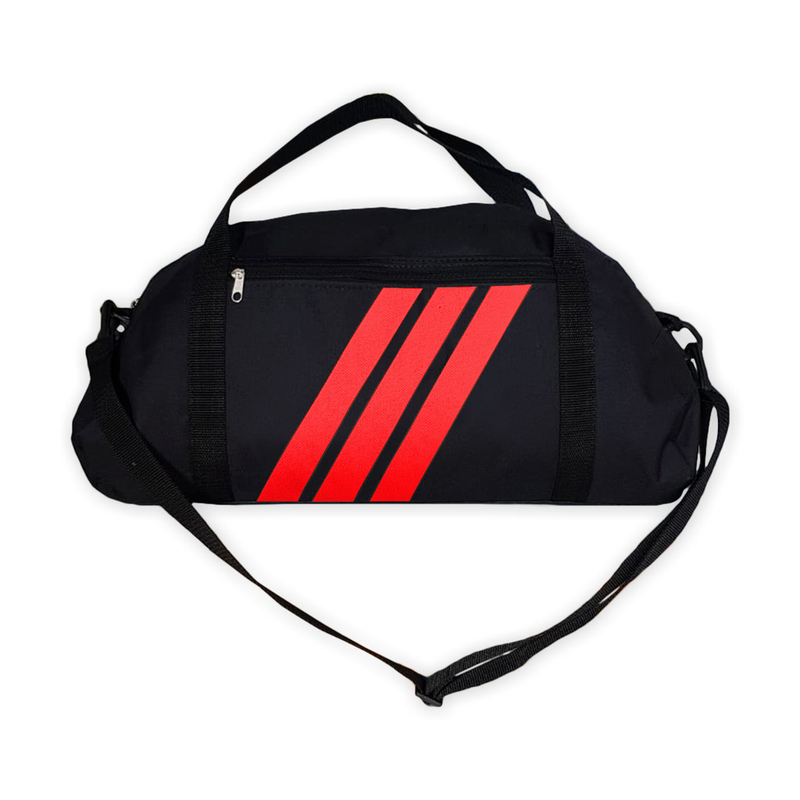 Bolsa Saco Mochila para Academia e Treino de Ombro Transversal Impermeável - AD-1